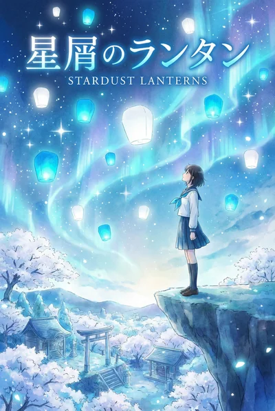 星空灯笼 - 日本三级 动画片在线观看