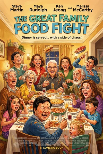 家宴风波 - 日本三级 喜剧片在线观看