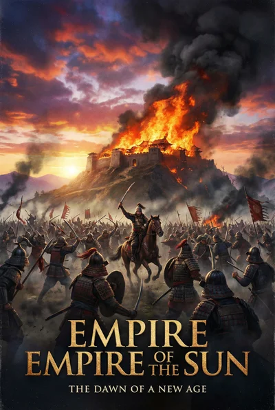 铁甲黎明 - 日本三级 战争片在线观看