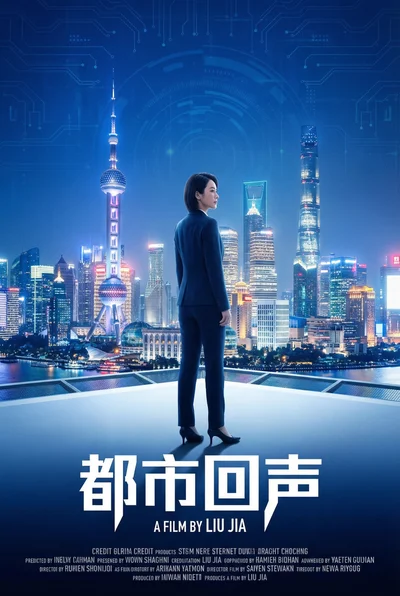 浦江夜色 - 日本三级 都市剧在线观看